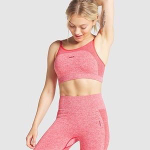 Gymshark Flex Strappy Sports Bra